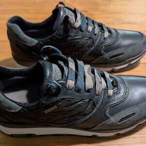 NEW Geox Men's U Sandro B ABX A Amphibiox Sneakers